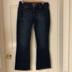 Lucky Brand Lola Boot Cut Jeans